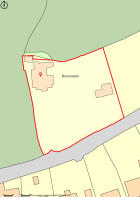 Boscovean Promap