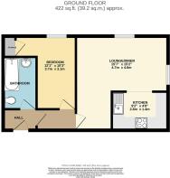 Flat1 1-3NewStreet.jpg