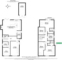 28 Fulford Hall Road, Solihull - all floors (3).JP