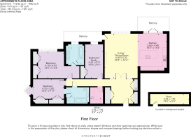 Updated Floor Plan -