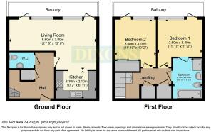 FLOOR-PLAN