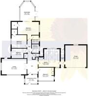 Floorplan - 21 Michel Grove, East Preston, BN16 2S