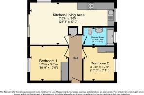 FLOOR-PLAN