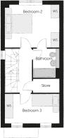 First Floor Plan