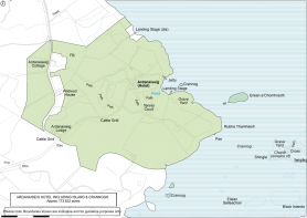 Siteplan