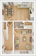 Ground Floor