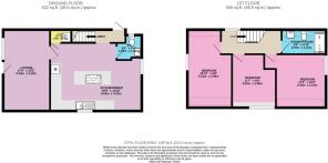 2d Floor Plan