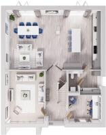 Ground Floor