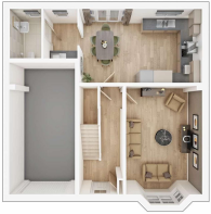 Ground Floor