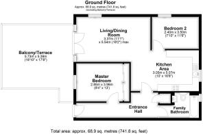 Flat 1, Albright Court - all floors.JPG