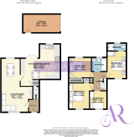 45 Byron Drive FP AR
