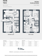McClure Floor Plan