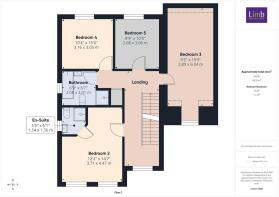 Heads Lane - First Floor