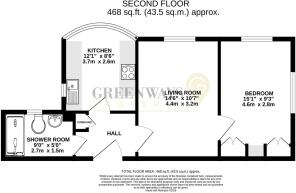 17HarewoodCourtHove-Floor plan .jpg