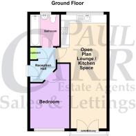 Floorplan One