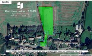 Land Plan