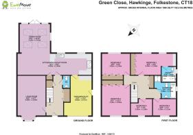 Floorplan 2D