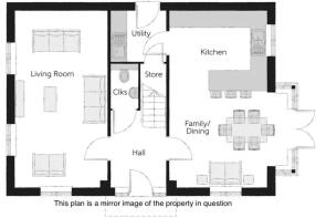 Ground Floor