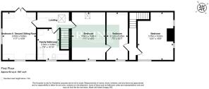 First Floor Plan