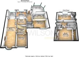3D Floorplan