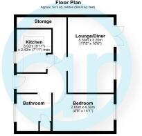 For Sale by Aspire Residential - Lewis Court
