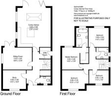 1 Grange Close