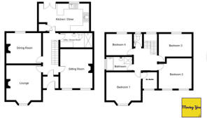9 Milborough Road, Ystalyfera, Swansea, SA9 2AB