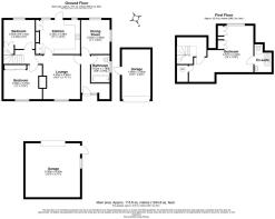 Cloud Walker Cottage Floor Plan.JPG