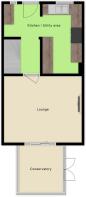 Ground floor floor plan 