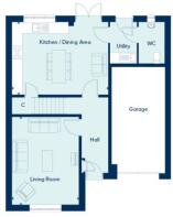 GROUND FLOOR