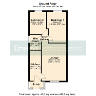 Property Floorplan