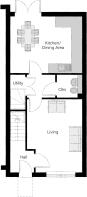 Ground floor