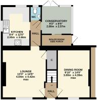 Ground Floor