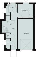 Redstow Floorplan GF