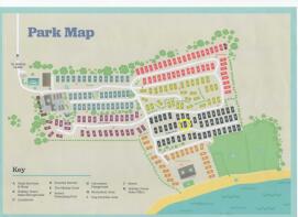 SITE MAP - LOCATION