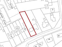 Location plan