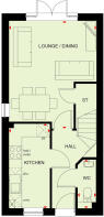 Norbury ground floor