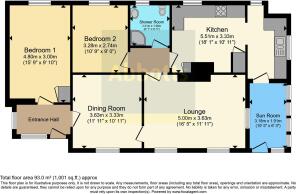 FLOOR-PLAN