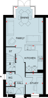 Cannington Floorplan