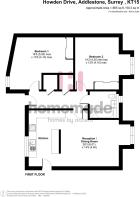 Floor Layout