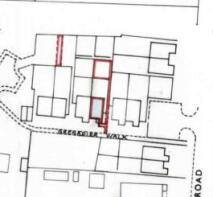 Location plan