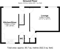 Ground floor