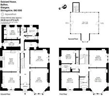 House Floorplan