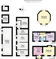 Outbuildings floor p