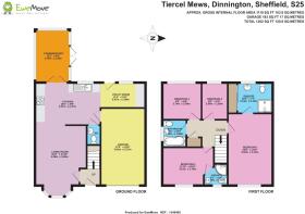 2DFP Tiercel Mews
