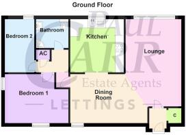 Floorplan One