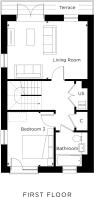 The Morgan C, Number 10 First Floor