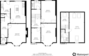 floorplans 45Carolsi