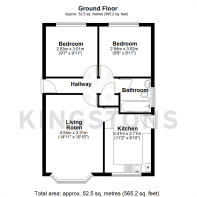 Property Floorplan