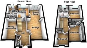 Entire Floorplan